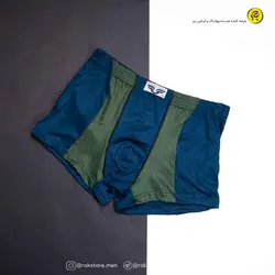 شورت نیم پا لیفه‌ای فدک