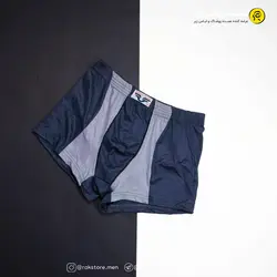 شورت نیم پا لیفه‌ای فدک