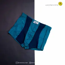 شورت نیم پا لیفه‌ای فدک