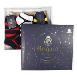 جوراب مچی بوگارو کد 320