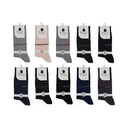 جوراب ساقدار بوگارو 2056