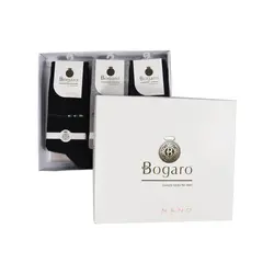 جوراب ساقدار بوگارو 2056