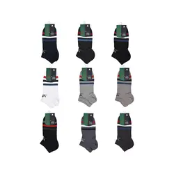 جوراب مچی بوگارو 2305