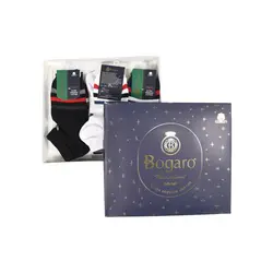 جوراب مچی بوگارو 2305