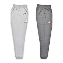 شلوار ملانژ عالیس دمپاکش