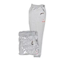 شلوار ملانژ عالیس دمپاکش