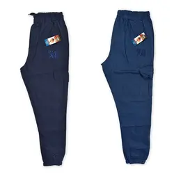 شلوار طرح لی قواره بزرگ نخل و آفتاب