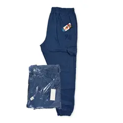 شلوار طرح لی قواره بزرگ نخل و آفتاب