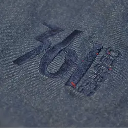 شلوار طرح لی قواره بزرگ نخل و آفتاب