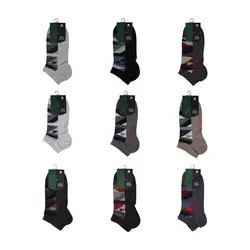 جوراب مچی بوگارو 2303