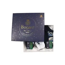 جوراب مچی بوگارو 2303