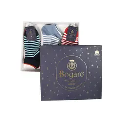 جوراب مچی بوگارو 2306