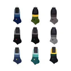 جوراب مچی بوگارو 353