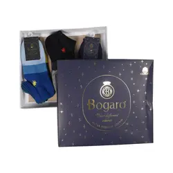 جوراب مچی بوگارو 353