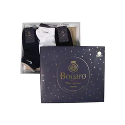 جوراب مچی بوگارو 304