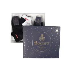 جوراب مچی بوگارو 2154