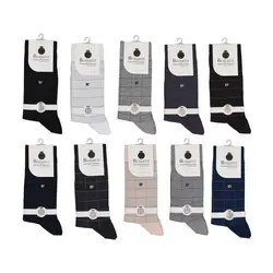 جوراب ساقدار بوگارو 7368