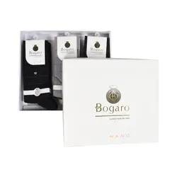 جوراب ساقدار بوگارو 7368