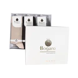 جوراب ساقدار بوگارو 7350