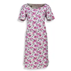 پیراهن ساحلی مودال MD