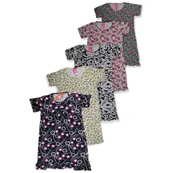 پیراهن ساحلی مودال MD