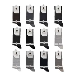 جوراب ساقدار بوگارو 7391