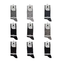 جوراب ساقدار بوگارو 7400