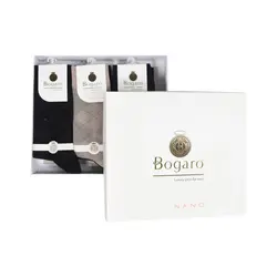 جوراب ساقدار بوگارو 7400