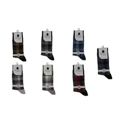 جوراب ساقدار بوگارو 7014