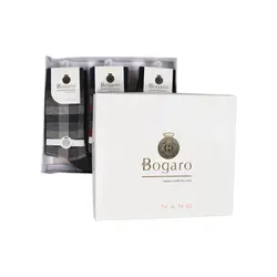 جوراب ساقدار بوگارو 7014