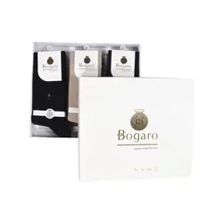 جوراب ساقدار بوگارو 2059