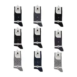 جوراب ساقدار بوگارو 2080