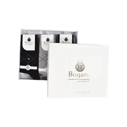 جوراب ساقدار بوگارو 2080