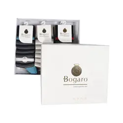 جوراب ساقدار بوگارو 7343