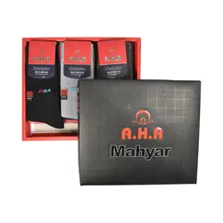 جوراب ساقدار مهیار 1530