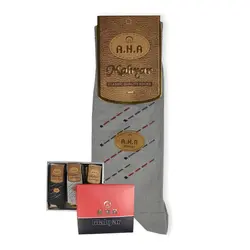 جوراب ساقدار مهیار 1264