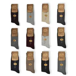 جوراب ساقدار مهیار 1216