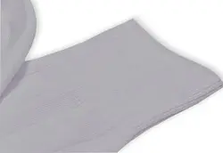 جوراب ساقدار 2 سیلندر مهیار سفید