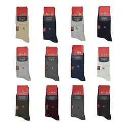 جوراب ساقدار مهیار 1542