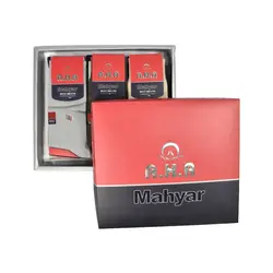 جوراب ساقدار مهیار 1542