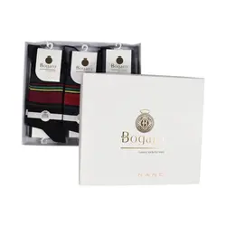 جوراب ساقدار بوگارو 7344