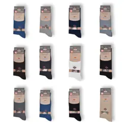 جوراب ساقدار مهیار 1566