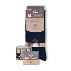 جوراب ساقدار مهیار 1566