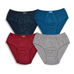 شورت اسلیپ آذرخش چاپی XXL