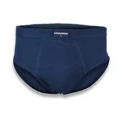 شورت اسلیپ آذرخش ساده XXL