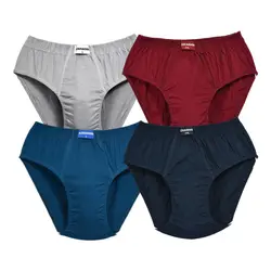 شورت اسلیپ آذرخش ساده XXL