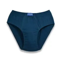 شورت اسلیپ آذرخش ساده XXL