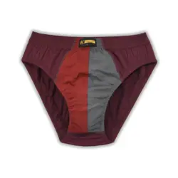 شورت اسلیپ تکه دوزی وال XXL طرح 614