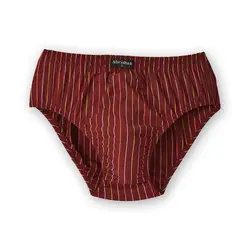 شورت اسلیپ ابریشم اسپان خطی XXL