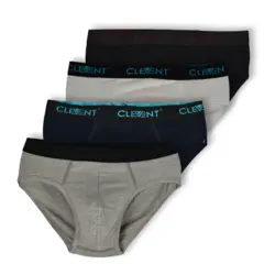 شورت اسلیپ کش از رو کلونت XXXL